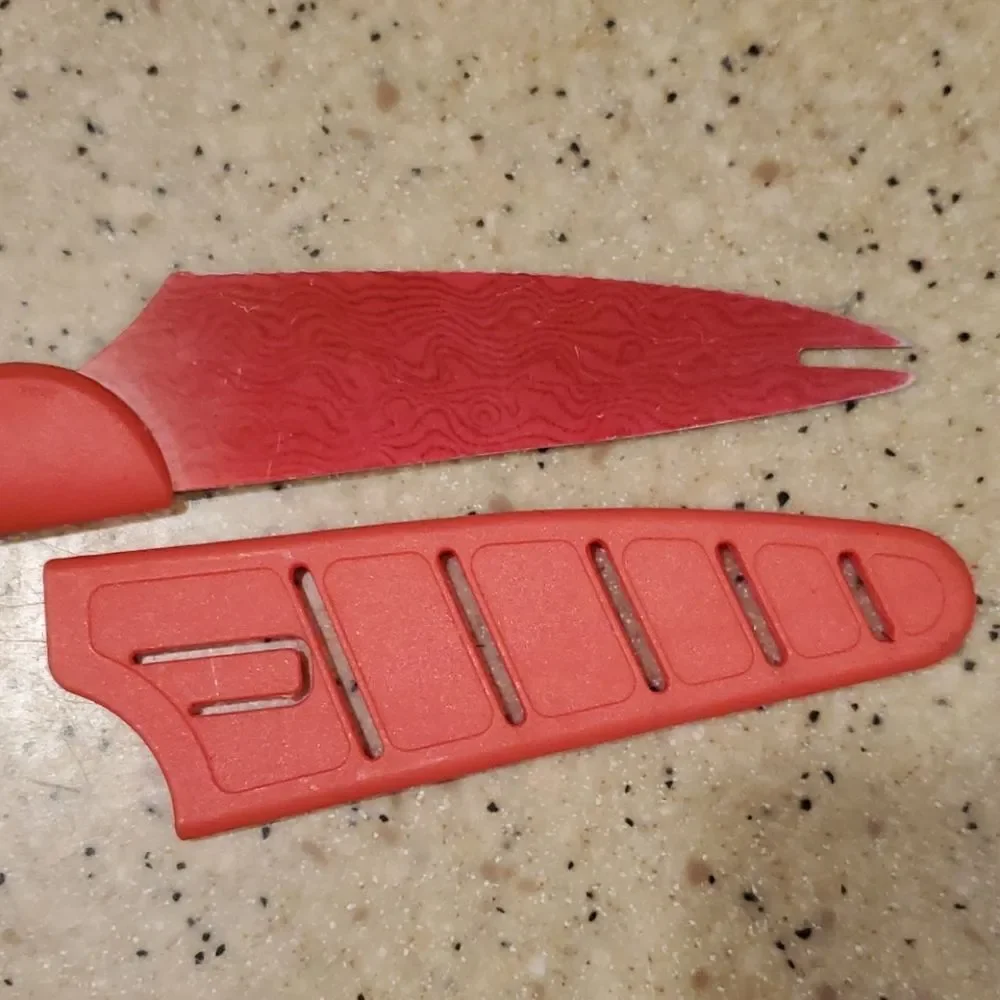 Kai Pure Komachi Tomatoe Knife
